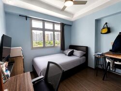 Blk 128B Eastcrown @ Canberra (Sembawang), HDB 3 Rooms #568107951